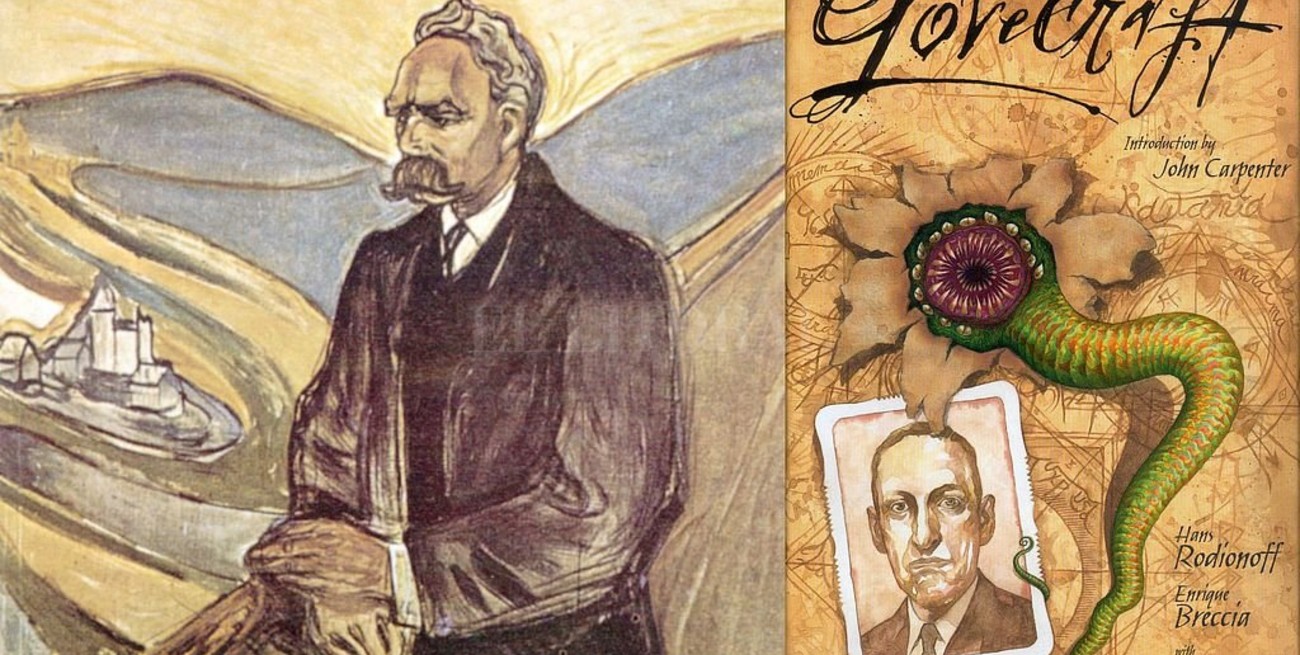 Efímeros y diminutos