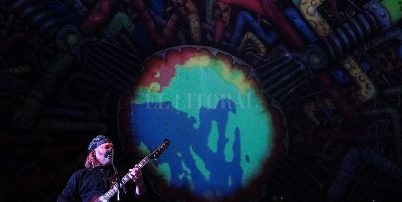 La nave de los recuerdos