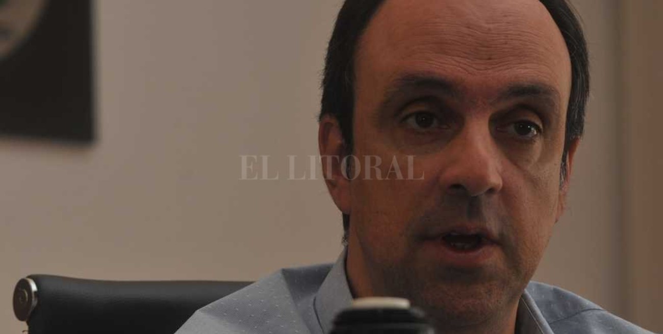 "Sabíamos que había diferencias con el ministro"