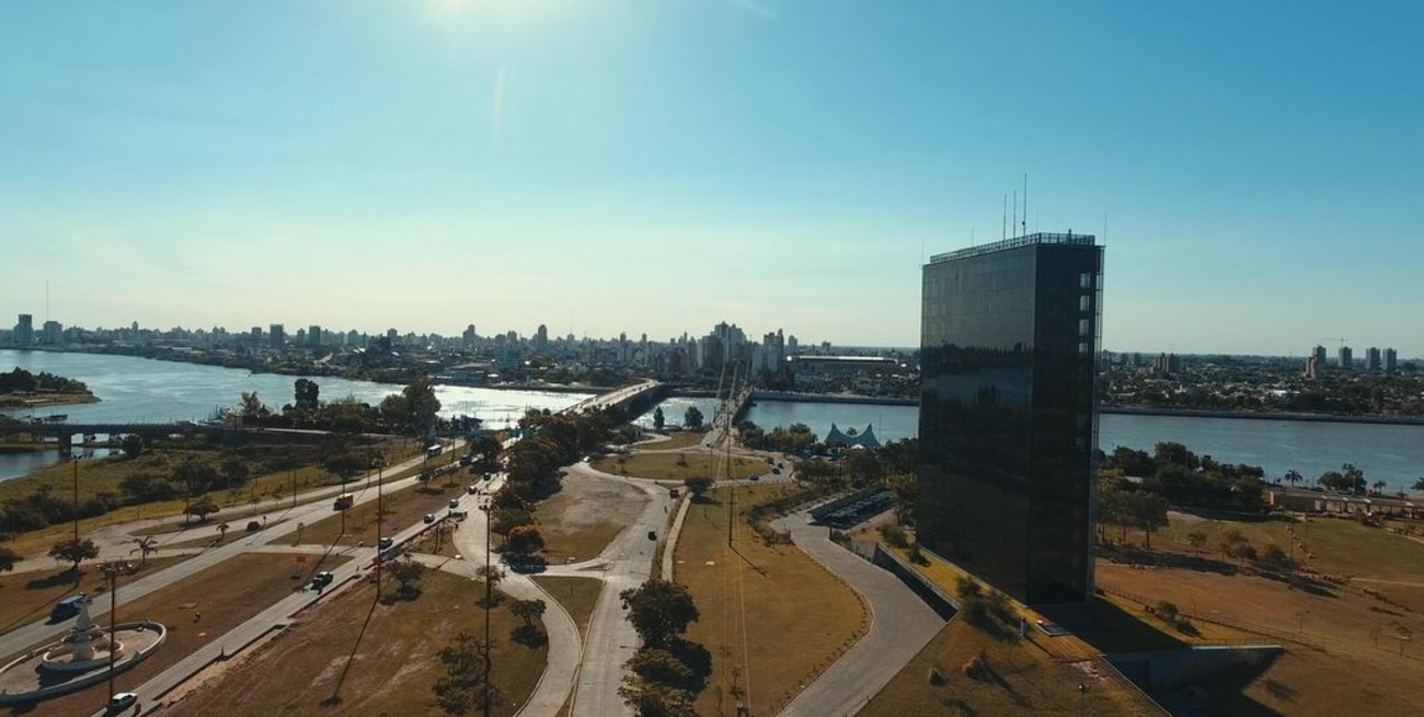 Vacaciones de invierno: excelente promo en el Hotel UNL ATE 