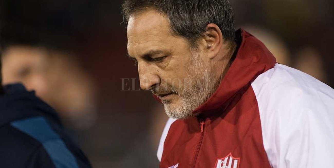 "La generación de juego nos deja tranquilos"