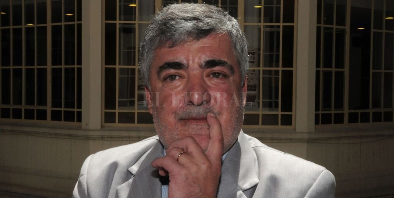 Das Neves se opone a la instalación de una central nuclear