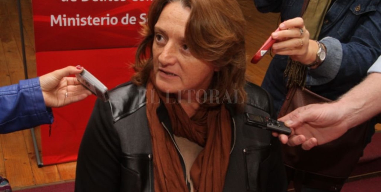 Funcionaria imputada por supuesto falso testimonio