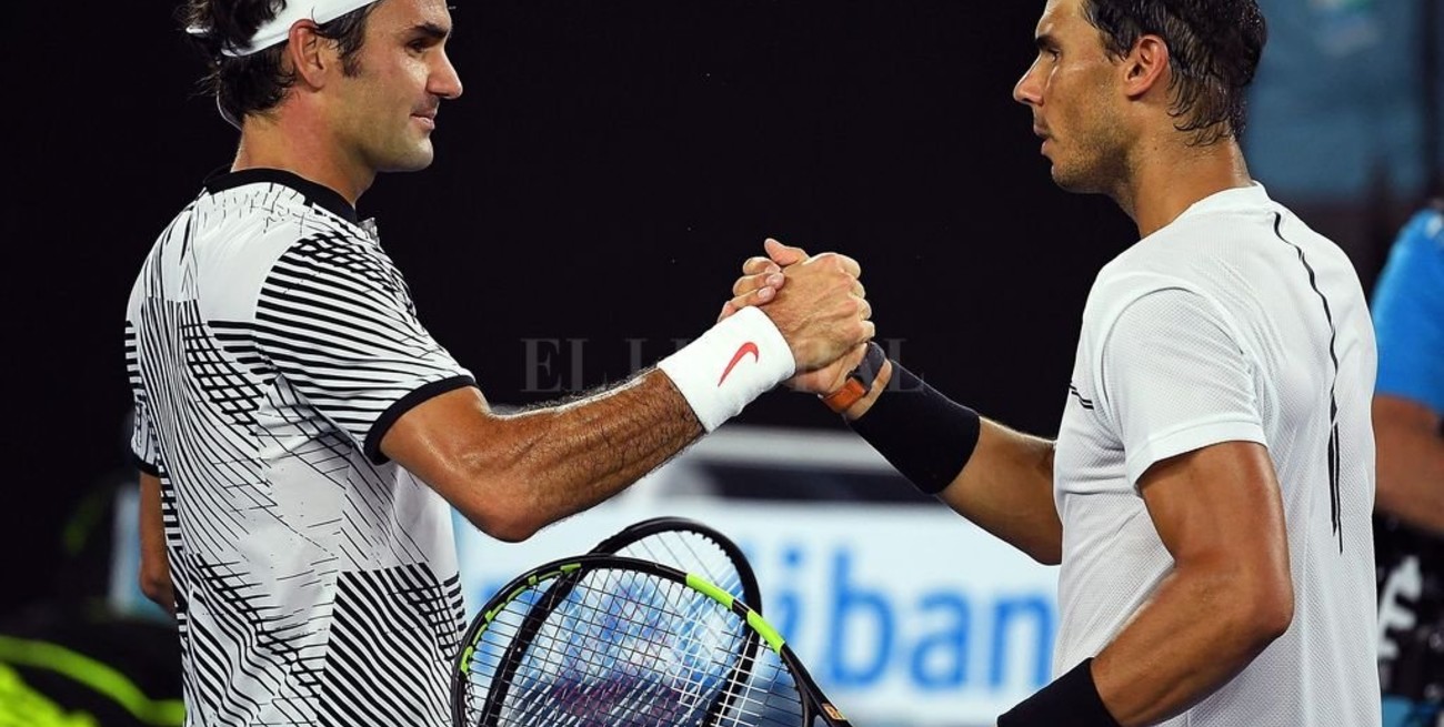 Las nuevas reglas del tenis se implementarán a partir del Abierto de Australia 2018