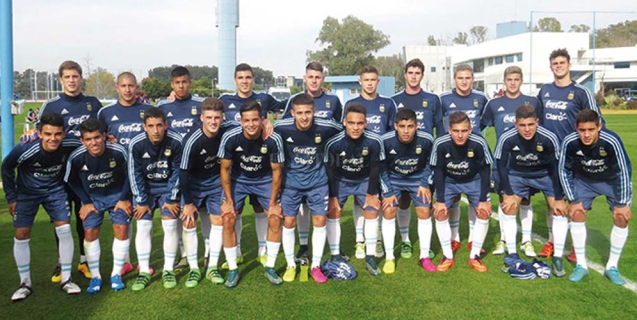 El Mundial Sub 20 recibe a las estrellas del futuro en Corea del Sur 