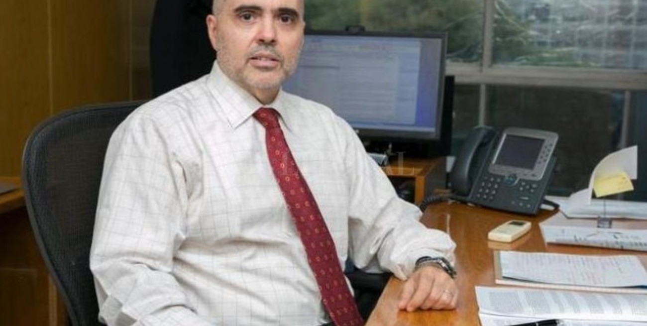 Eduardo Bertoni es oficialmente director de Agencia de Acceso a la Información Pública