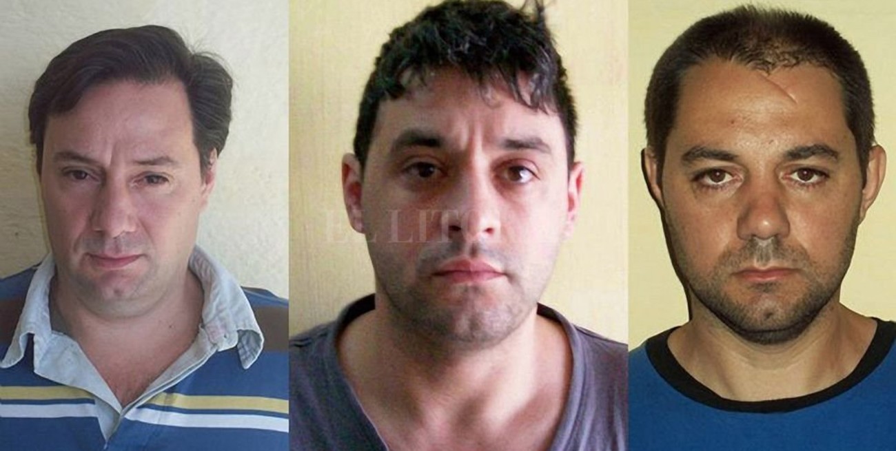 Elevaron a juicio la triple fuga de General Alvear