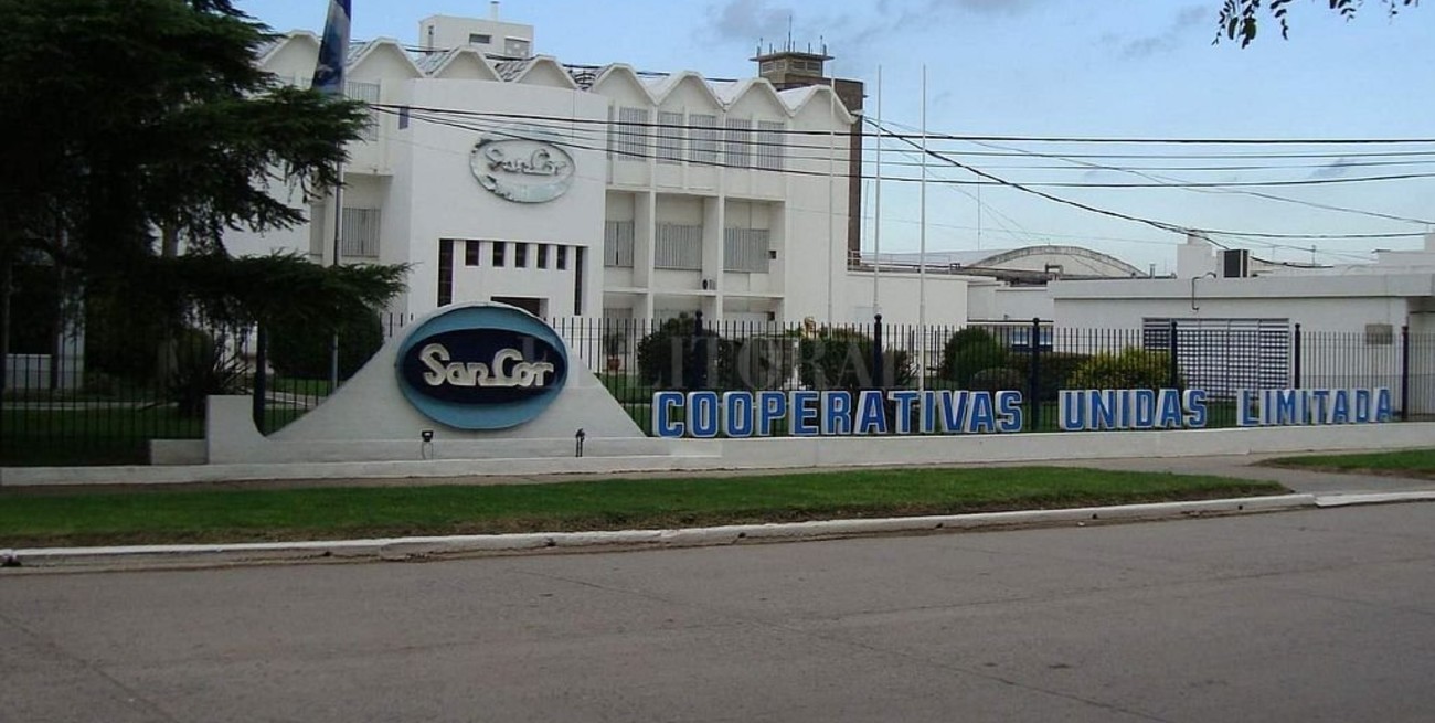 La crisis de SanCor