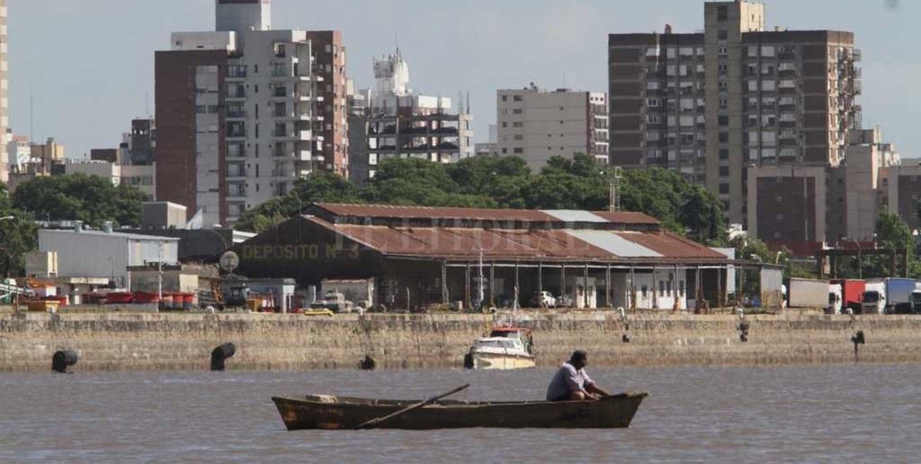 Domingo perfecto: sol y calor