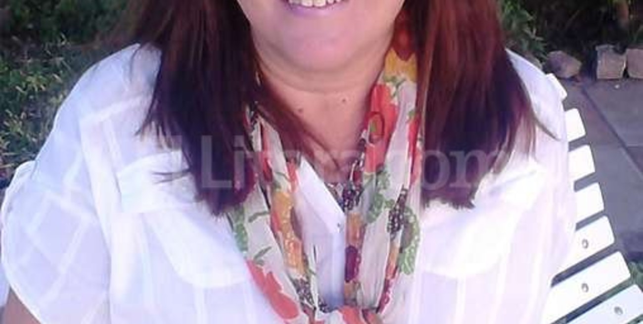 "Uno tiene que tener alguna fascinación por el personaje"