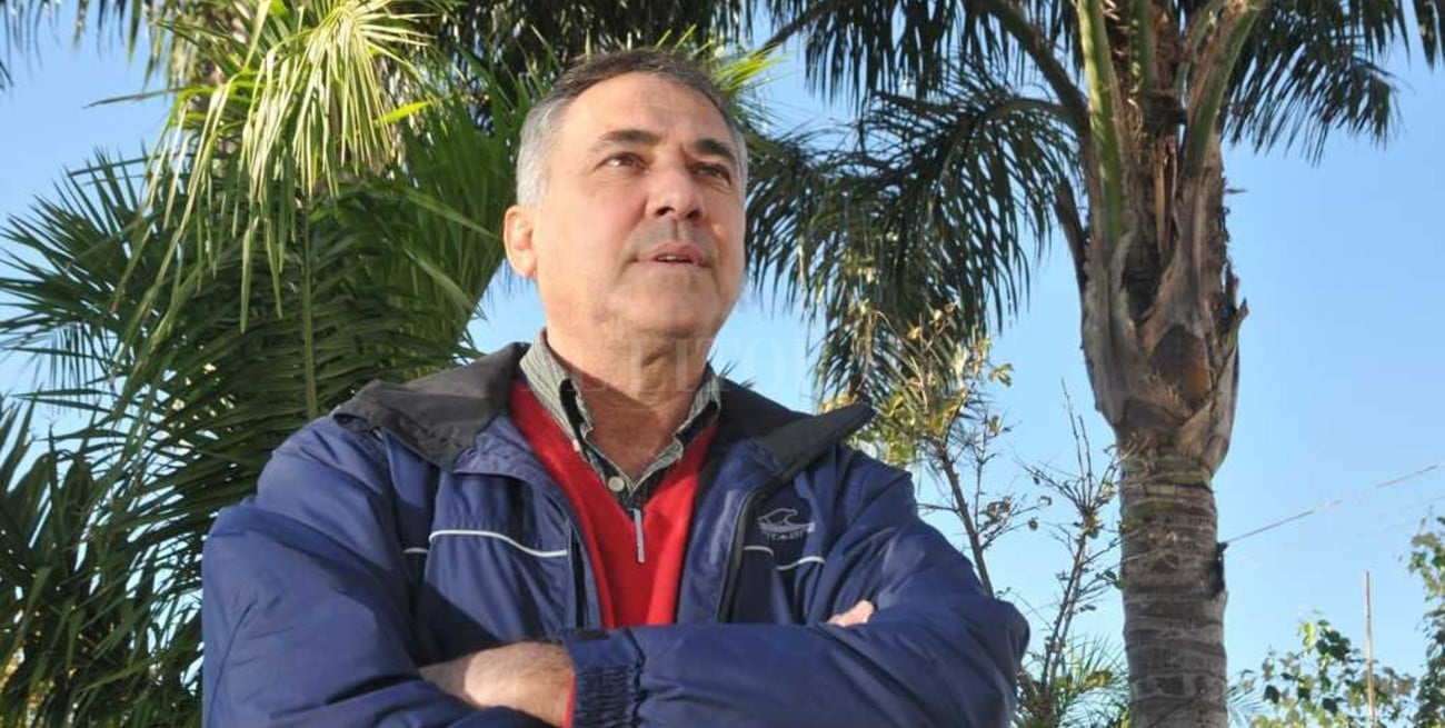 "Combatir mosquitos con citronela es una propuesta de escaso impacto"