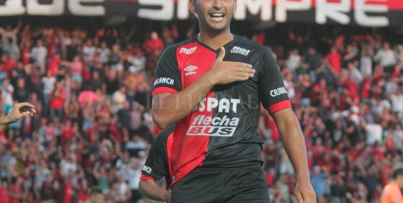 ¡Bomba!: ¿Vuelve Alan Ruiz? 