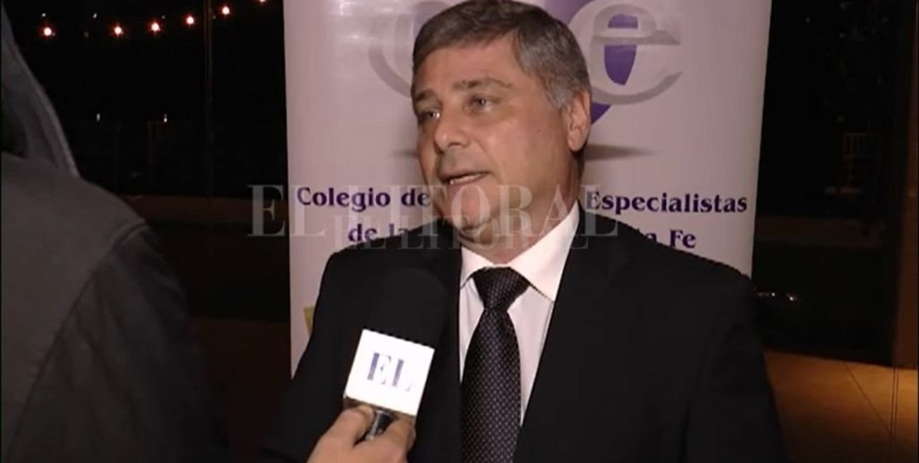 En el día de la ingeniería reconocieron a profesionales de la ciudad