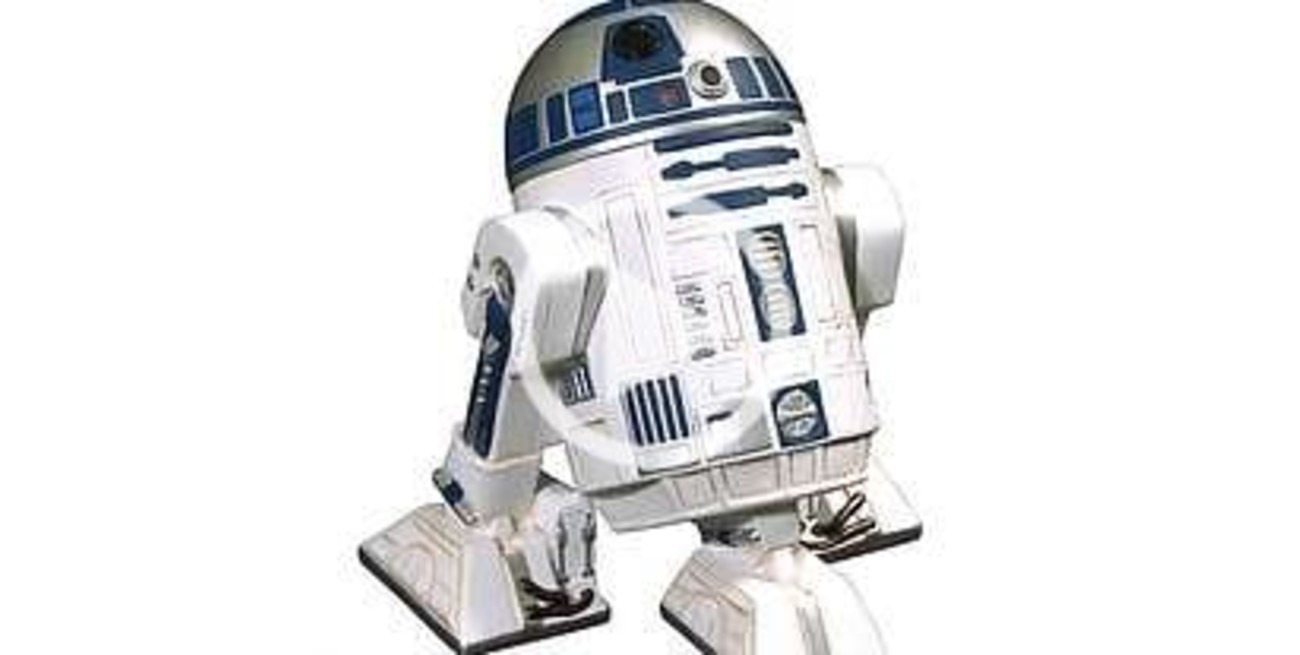 Murió Kenny Baker, el actor que dio vida a "Arturito" en "Star Wars"