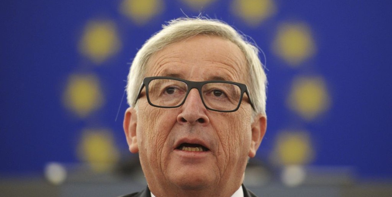 Estados Unidos se muestra irreconciliable en la pelea comercial con Europa