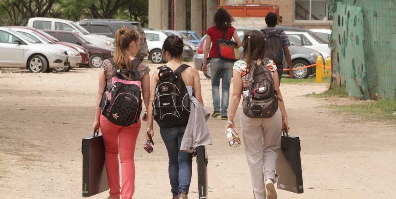 Progresar 2018: un plan universalizado con mayor inversión y más demandas