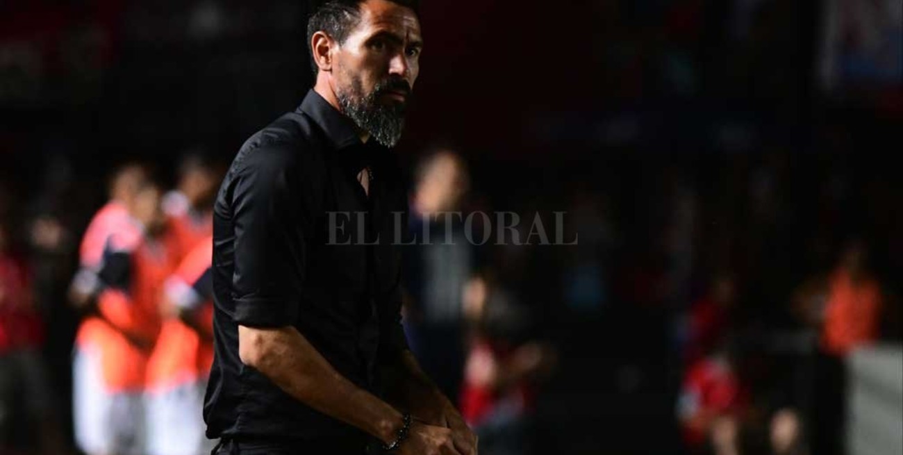 Domínguez: "Vamos en búsqueda de algo importante"