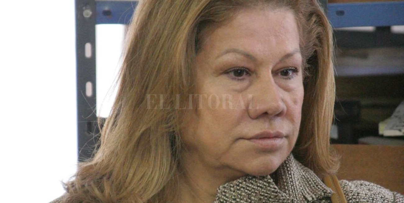  "El kirchnerismo fue a la marcha de la CGT con la intención de hacer pillerías"