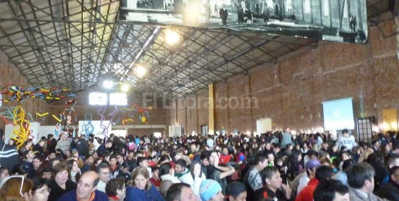 Jóvenes de San Mariano recibieron su premio