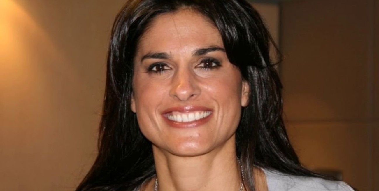 Gabriela Sabatini: "Argentina tiene que ir partido a partido y no pensar en la final"