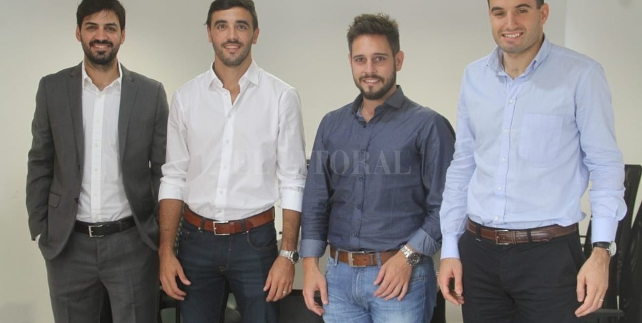 Nueva Ciudad irá por una banca en el Concejo para romper viejas estructuras