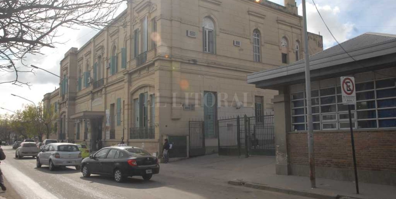 Murió un joven baleado el mes pasado en Yapeyú