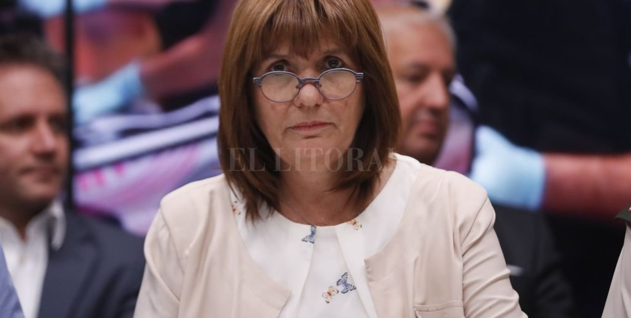 Berni, Bullrich, mosquitos y cocaína