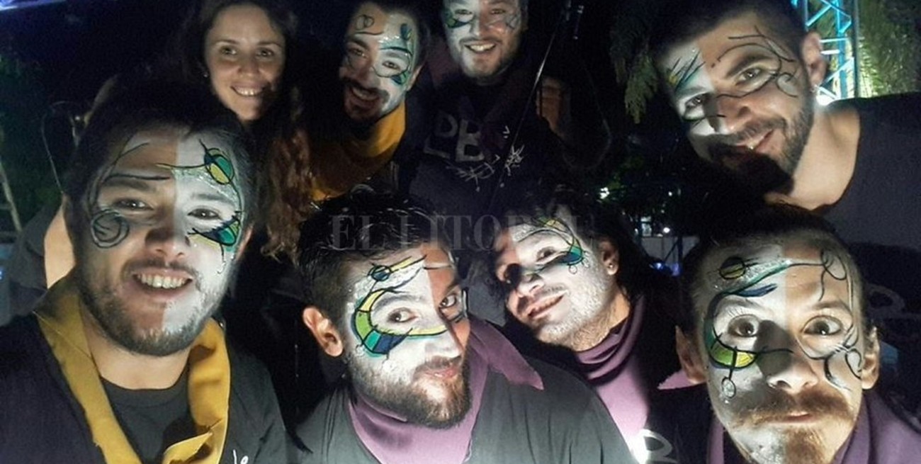 La Clave y La De Bolsillo: con sabor oriental