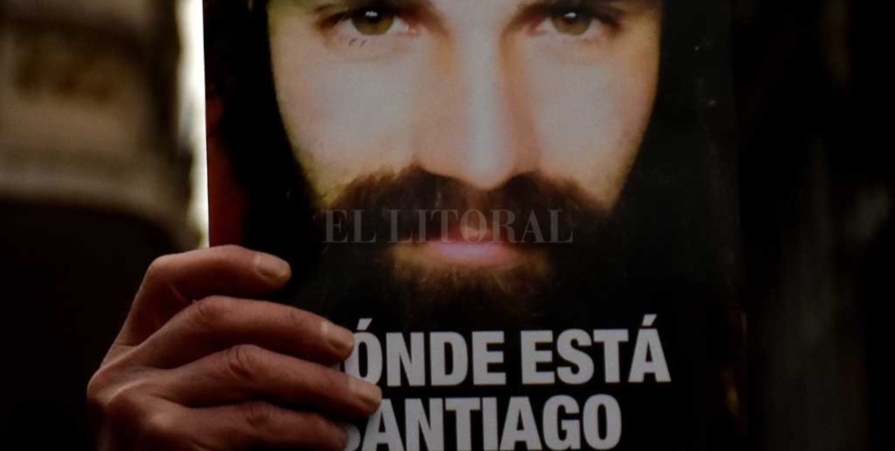 Giro en el caso Maldonado