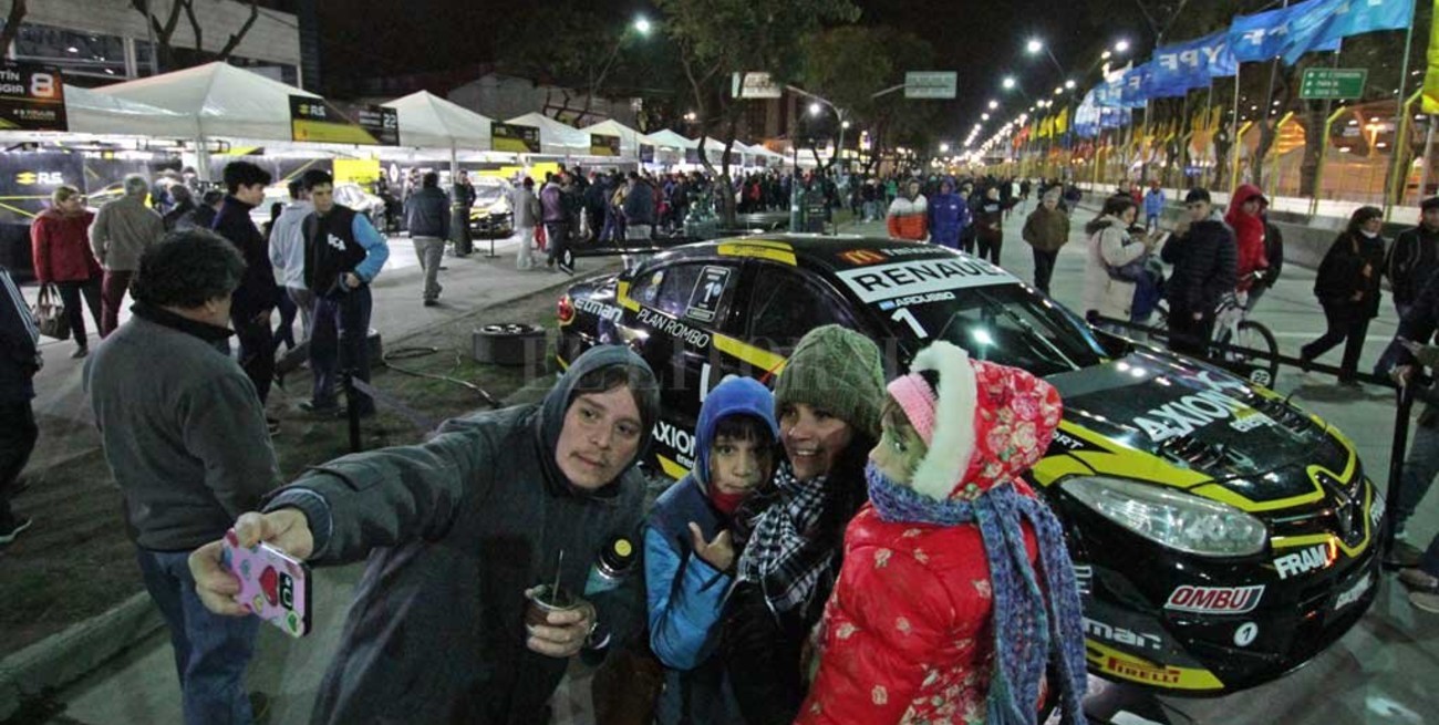 Mirá la edición impresa de El Litoral Mañana