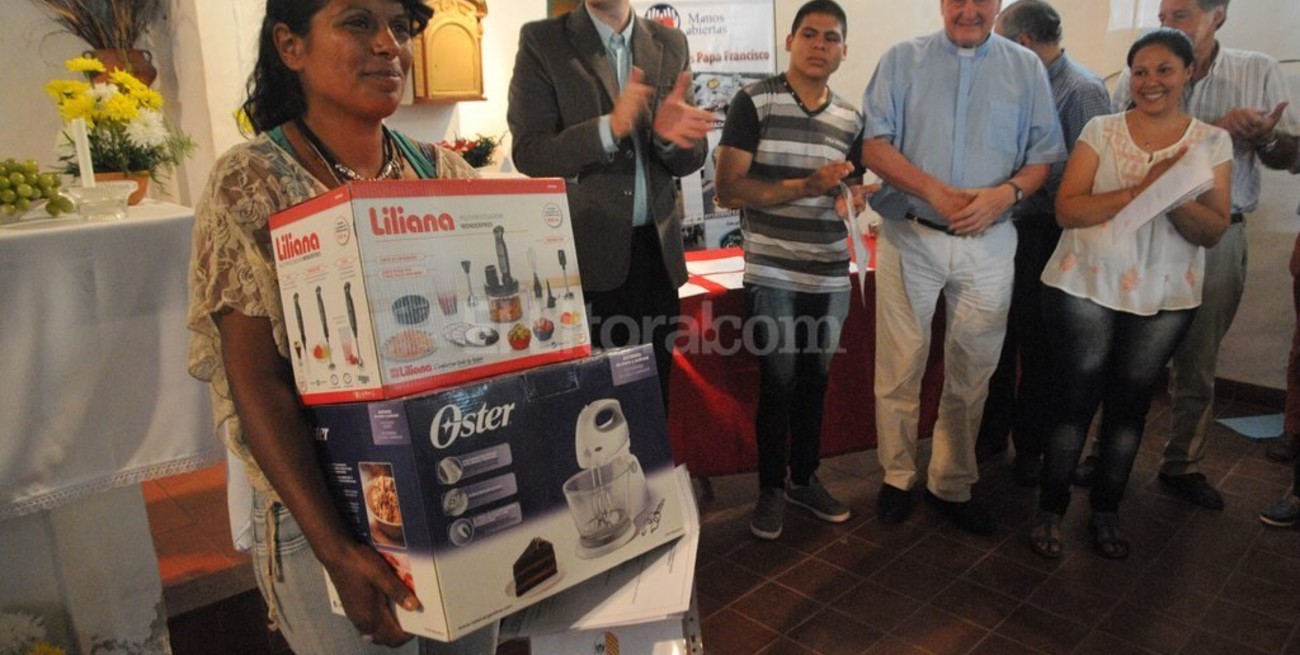 La Escuela de Oficios de Alto Verde ahora suma nivel terciario