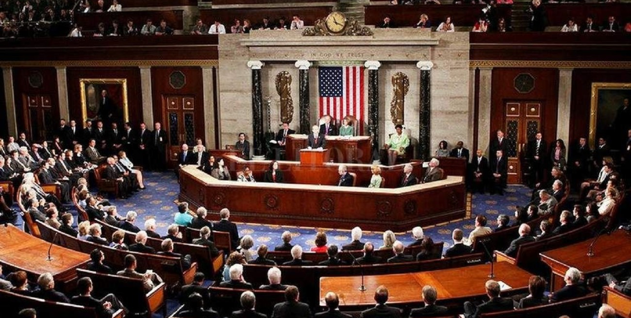 Demócratas y republicanos llegan a acuerdo sobre presupuesto