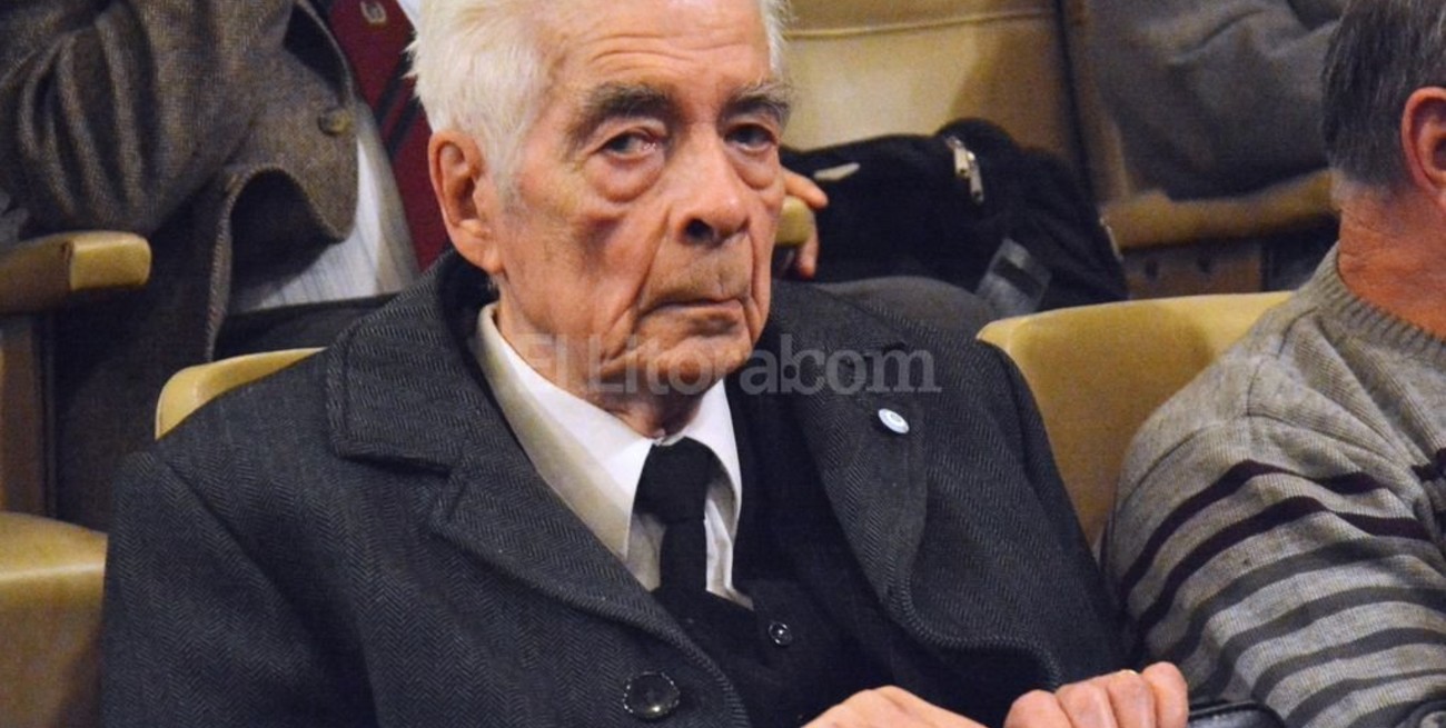 Perpetua para Menéndez y 12 años al ex juez Roberto Catalán