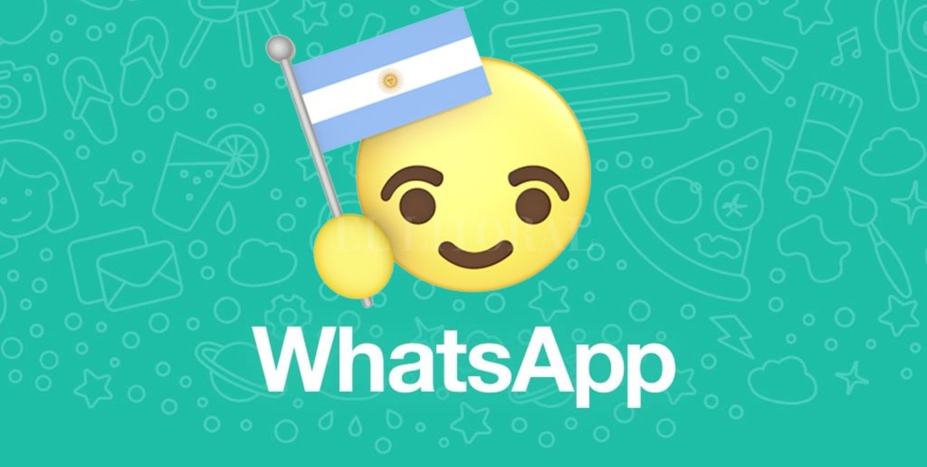 ¿WhatsApp es argentino?