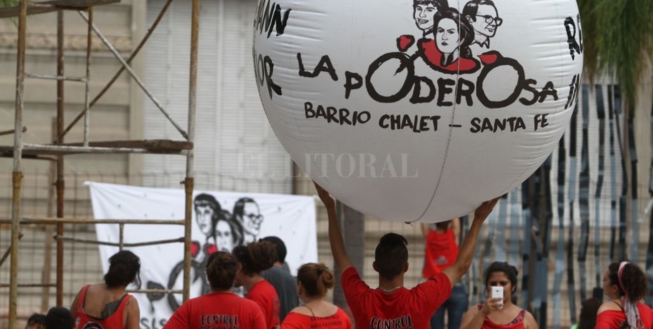 La Poderosa realizará su  2° Foro Latinoamericano 