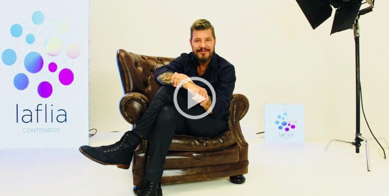 Marcelo Tinelli adelantó, por primera vez, cómo será el "Bailando 2018"