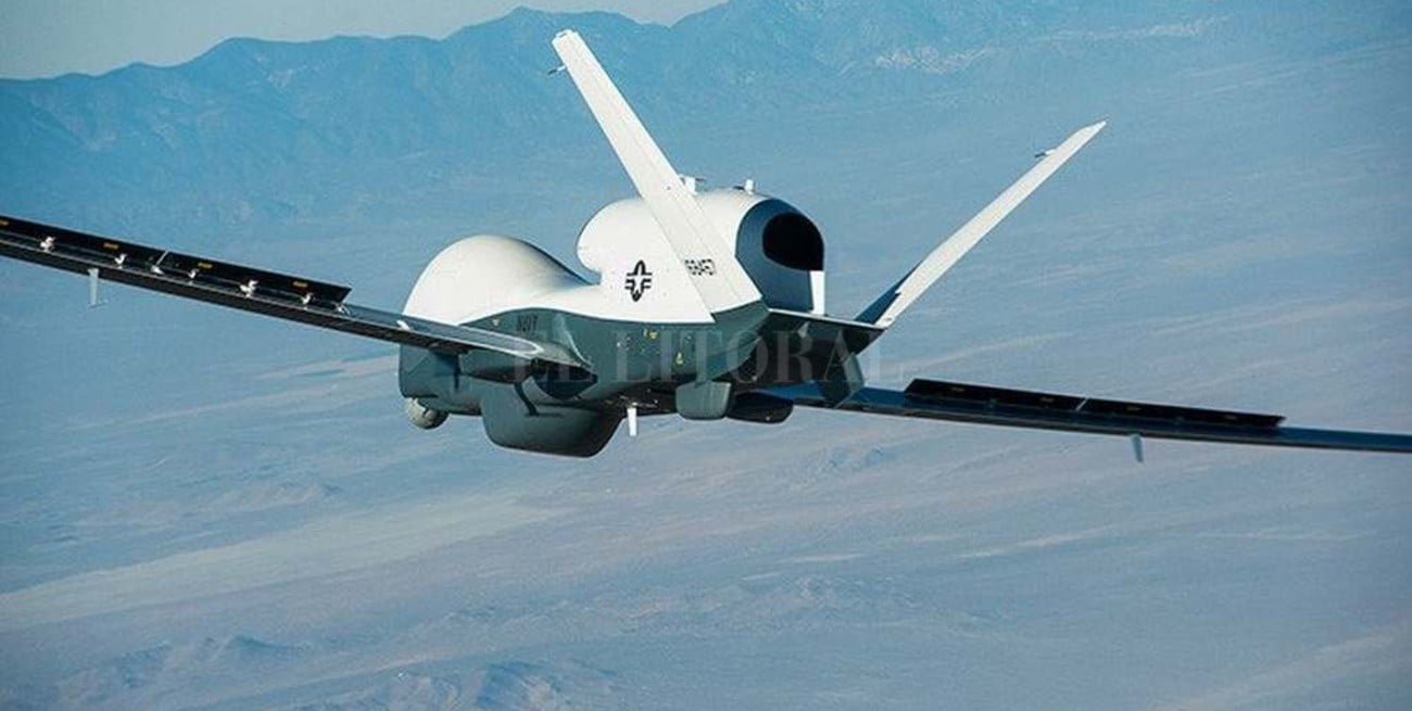 Ataque de EEUU en Afganistán mata a líder de Al Qaeda
