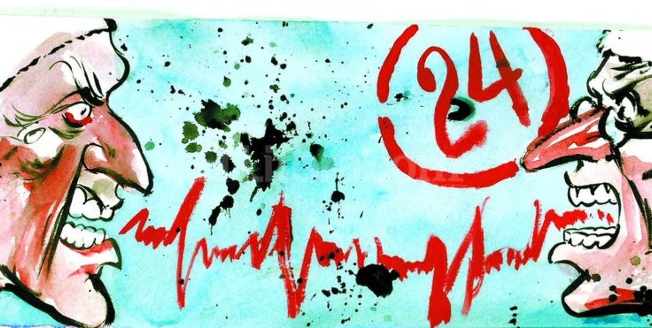 "Las diferencias ideológicas no invalidan al otro como persona"