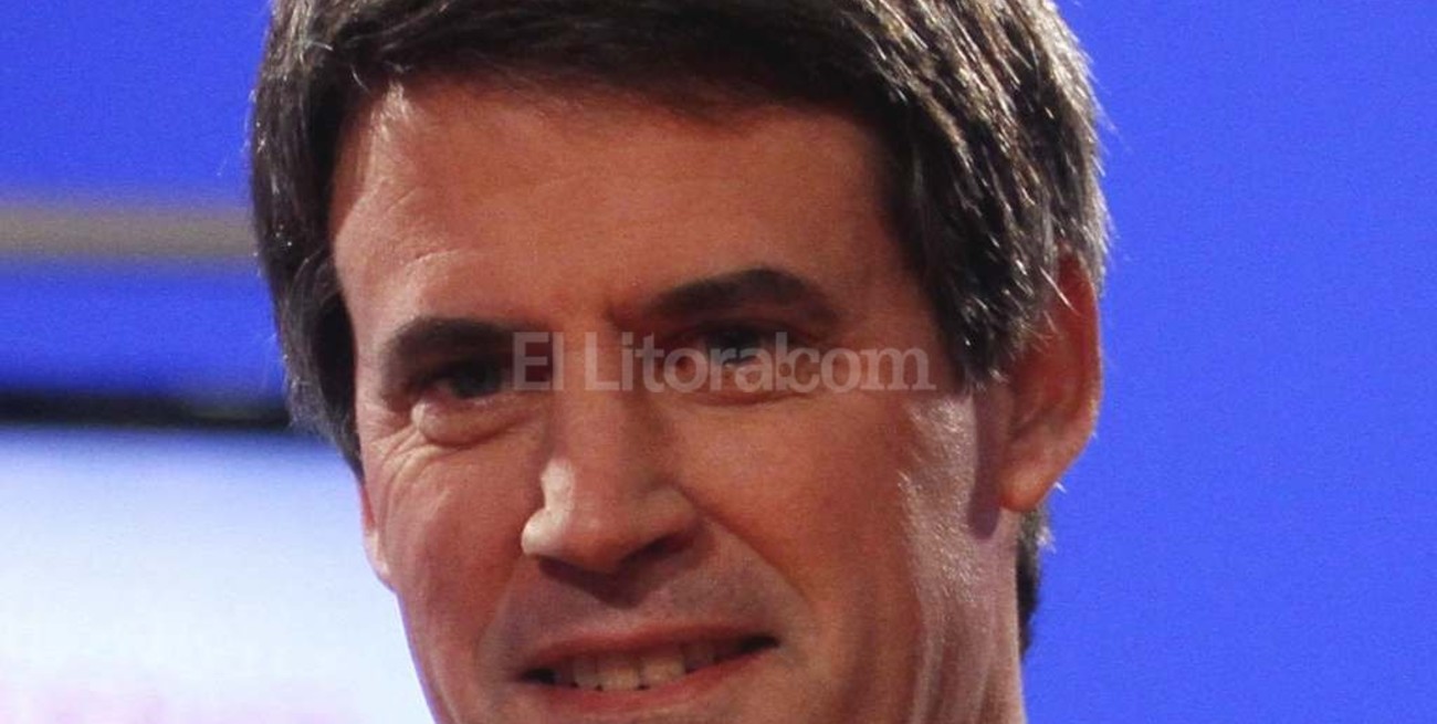 Prat Gay: "A partir del 10 de diciembre se irá revirtiendo todo lo que está mal"