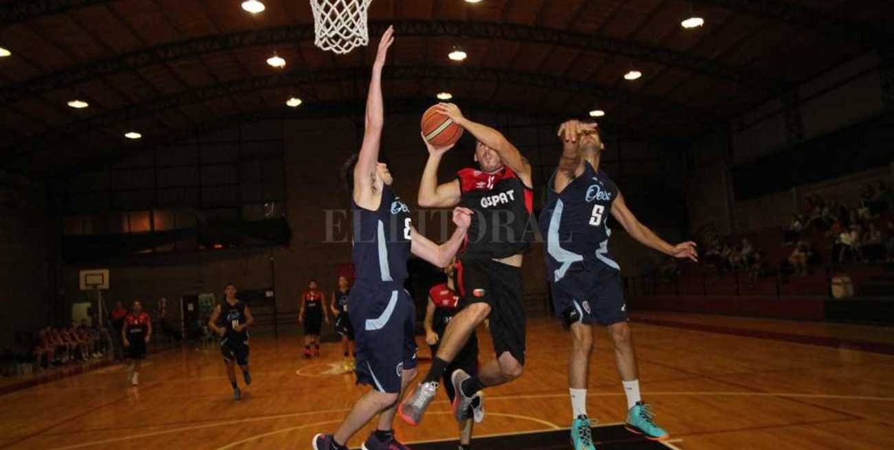 Colón tuvo un buen cierre