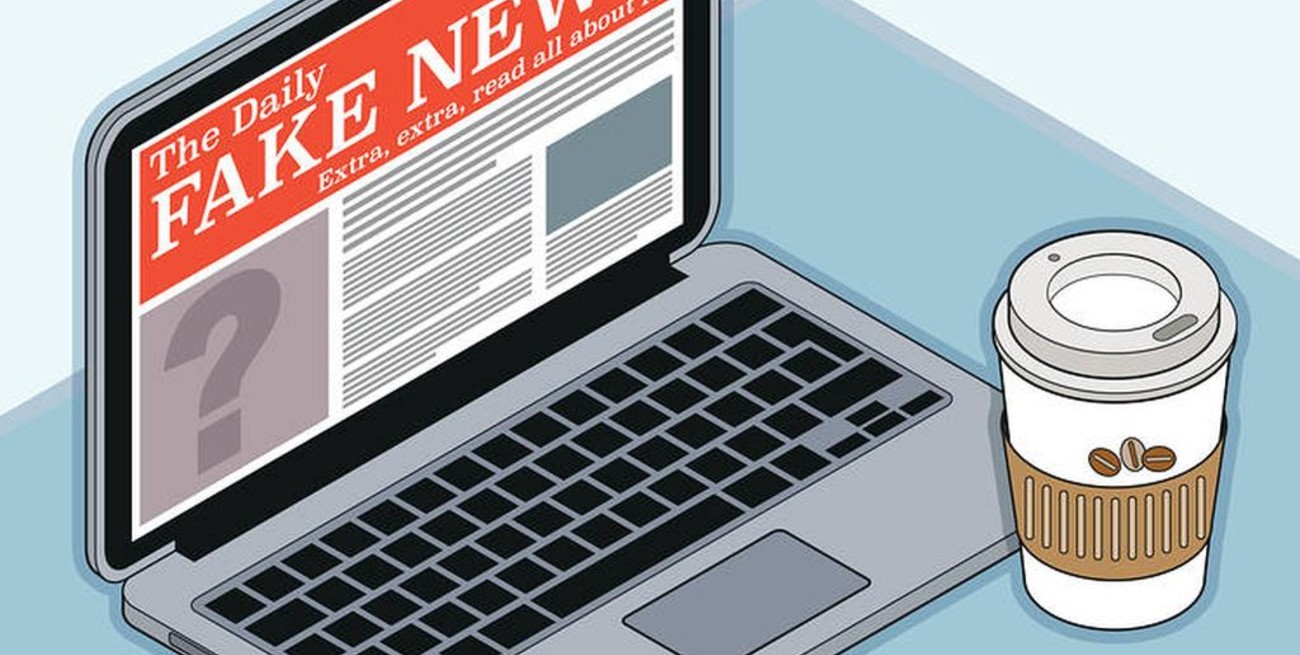 Según una encuesta, las fake news en redes sociales pueden influir en las elecciones