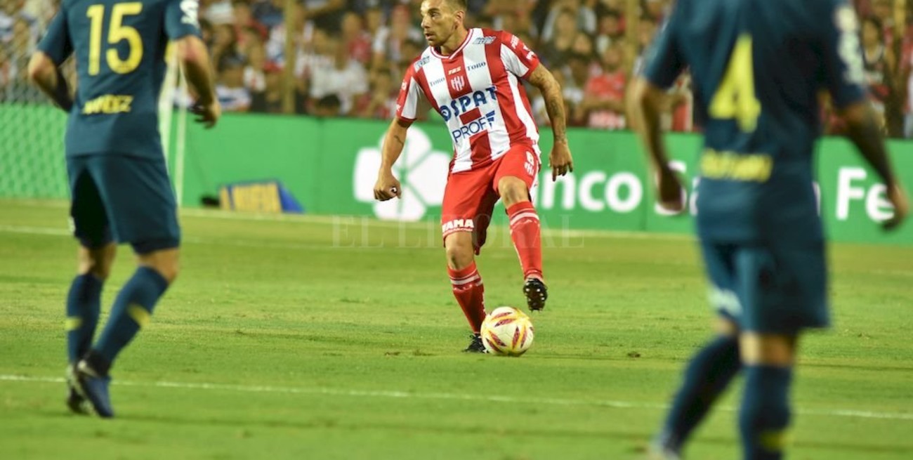 Bottinelli continuará en Unión