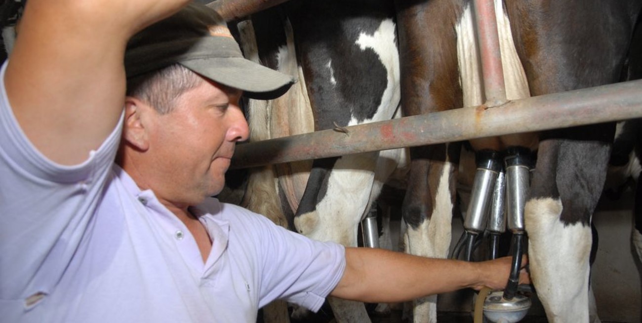 Parte II: los tamberos vuelven a reunirse con Macri