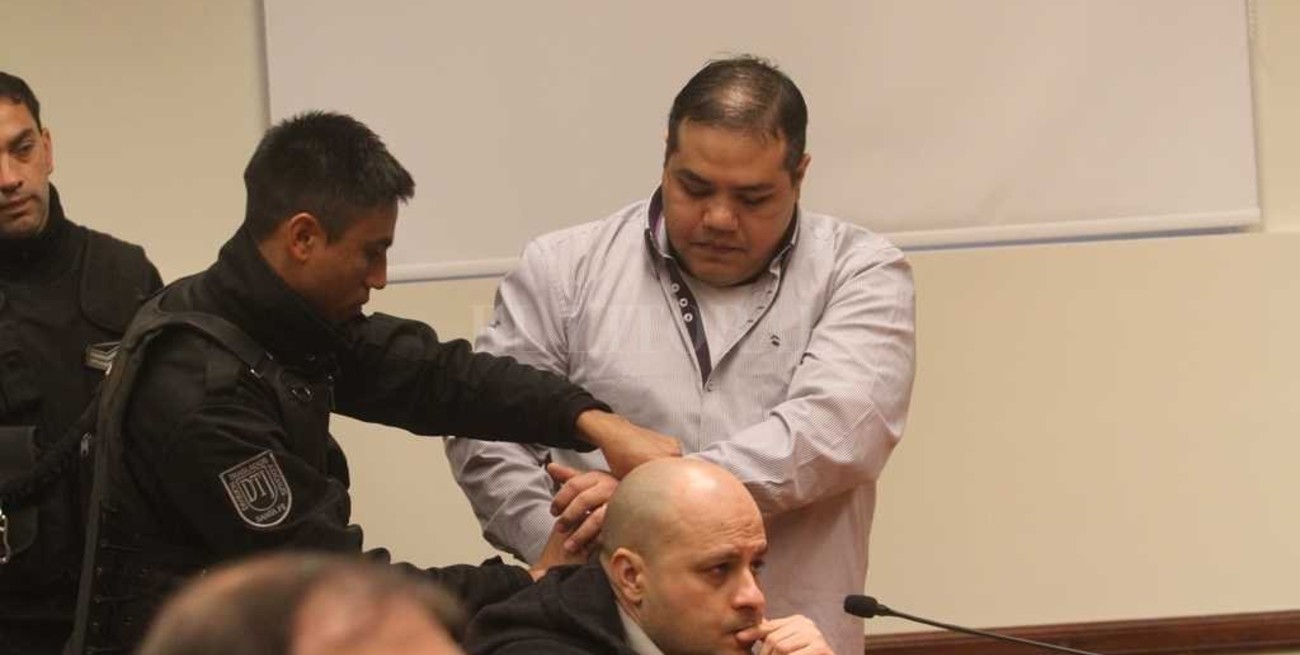 A tres años de un crimen la Justicia condenó al autor