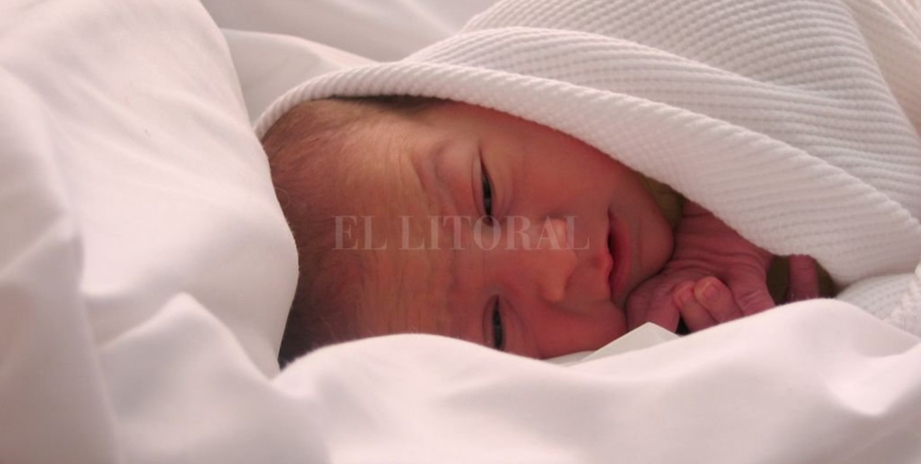 Valentina y Benjamín, los nombres de moda entre los santafesinos