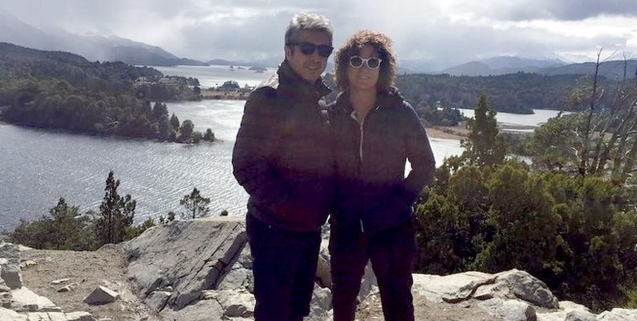 La esposa de Darín le respondió a Bertucelli en una dura carta