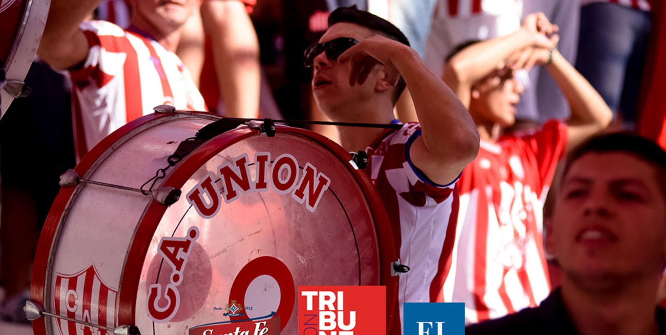 Tribuneros Unión: el Tate y Chacarita empataron sin goles