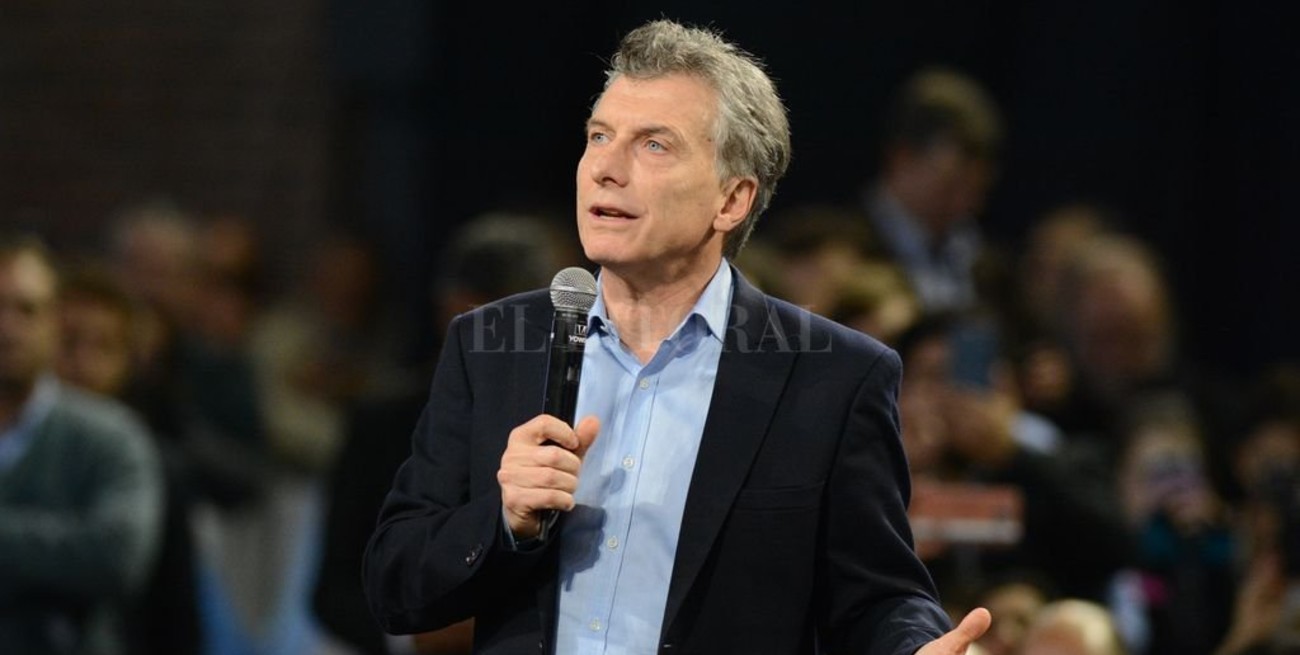 La Justicia desvinculó a Macri de los Panamá Papers