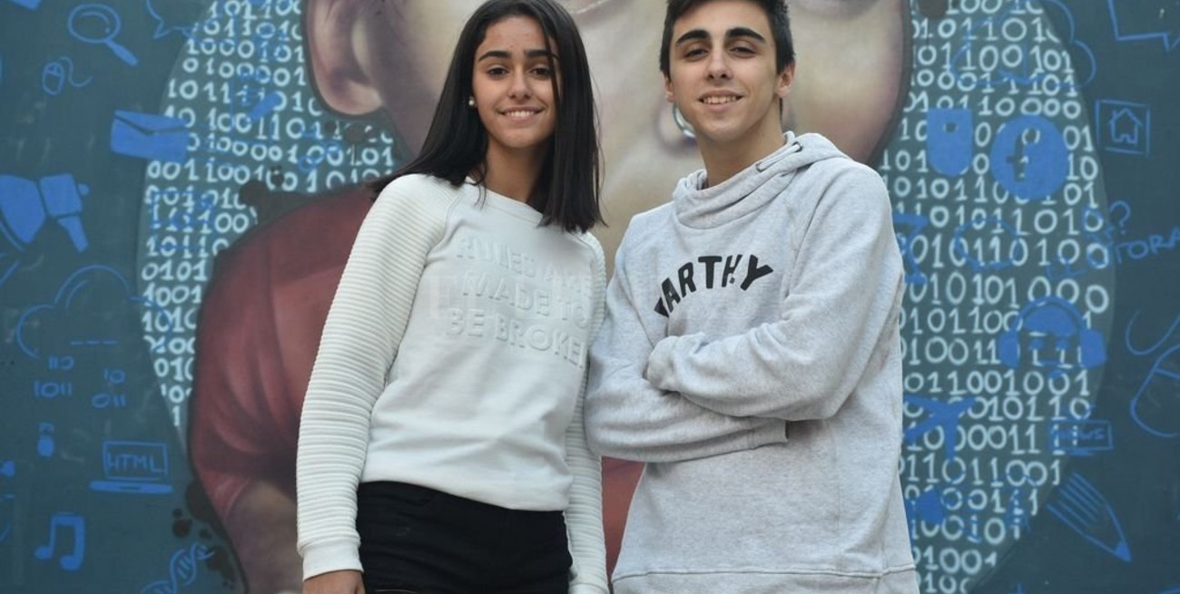 Santafesinos integrarán la "tripulación" que viajará al "Space Camp" de la NASA