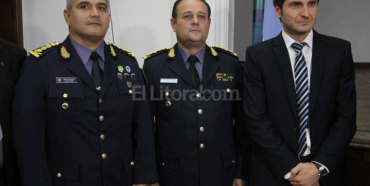 El Frente Progresista y la seguridad